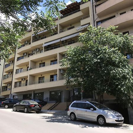 Apartment Elena Сандански Екстериор снимка