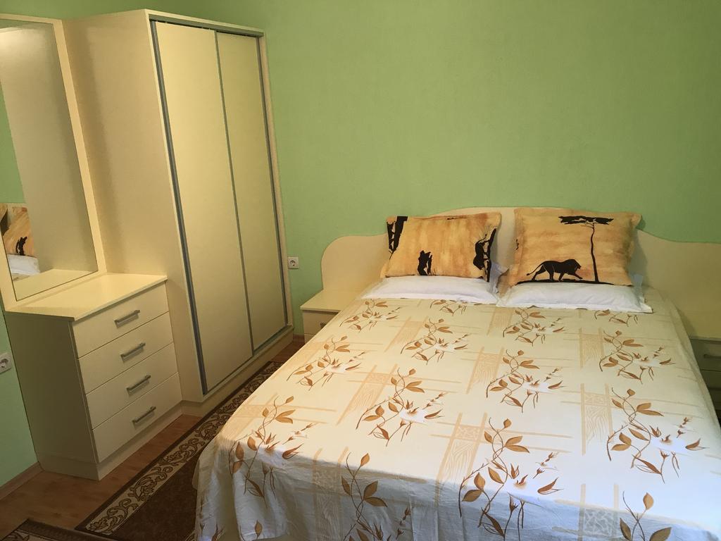 Apartment Elena Сандански Екстериор снимка