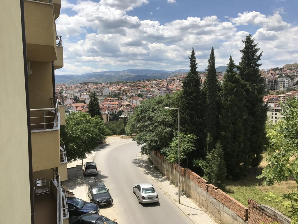 Apartment Elena Сандански Екстериор снимка