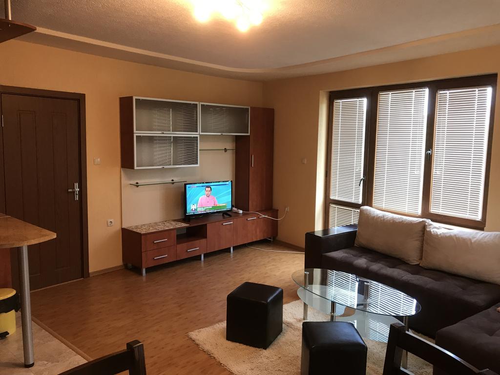 Apartment Elena Сандански Екстериор снимка