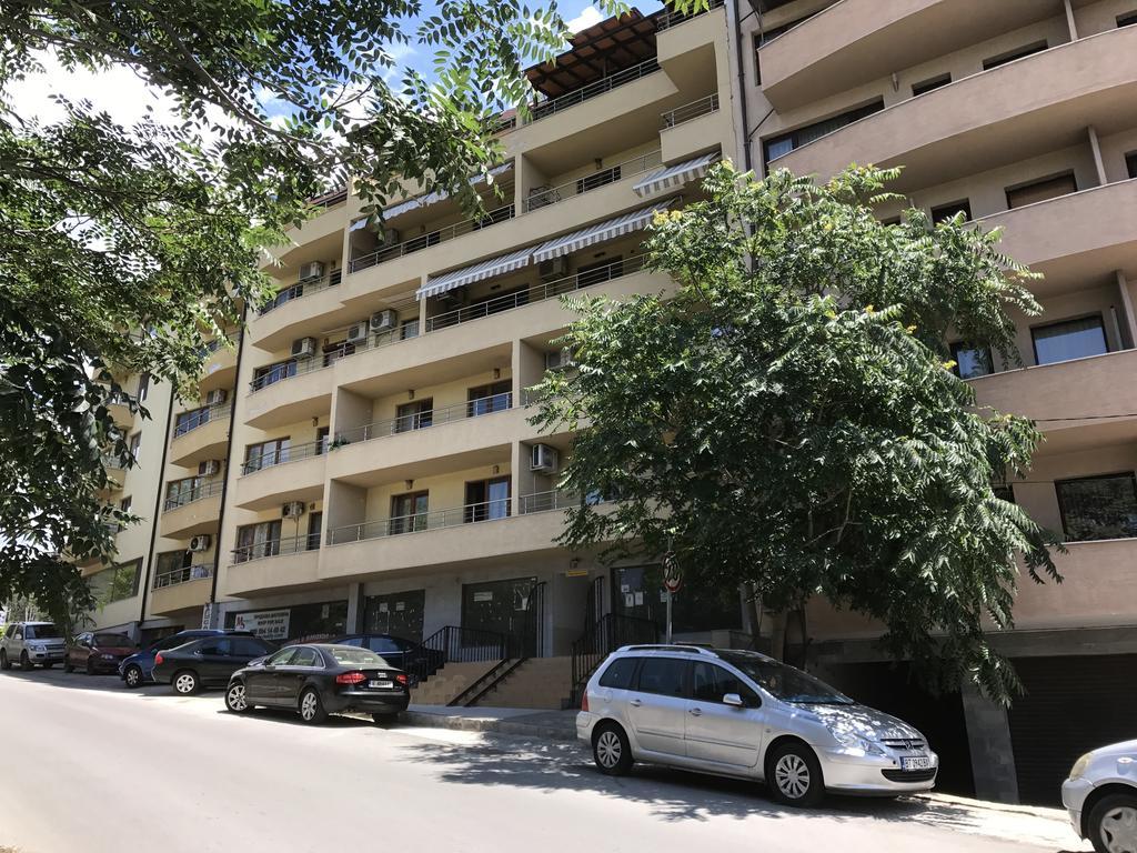 Apartment Elena Сандански Екстериор снимка