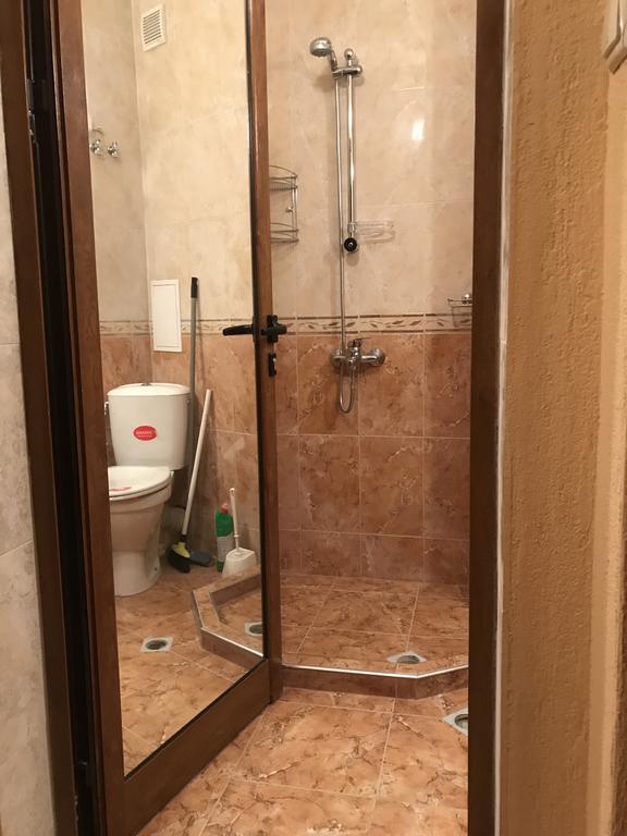 Apartment Elena Сандански Екстериор снимка