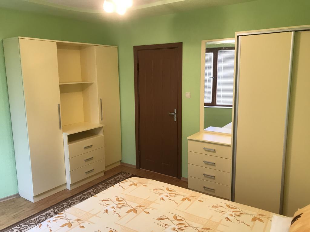 Apartment Elena Сандански Екстериор снимка