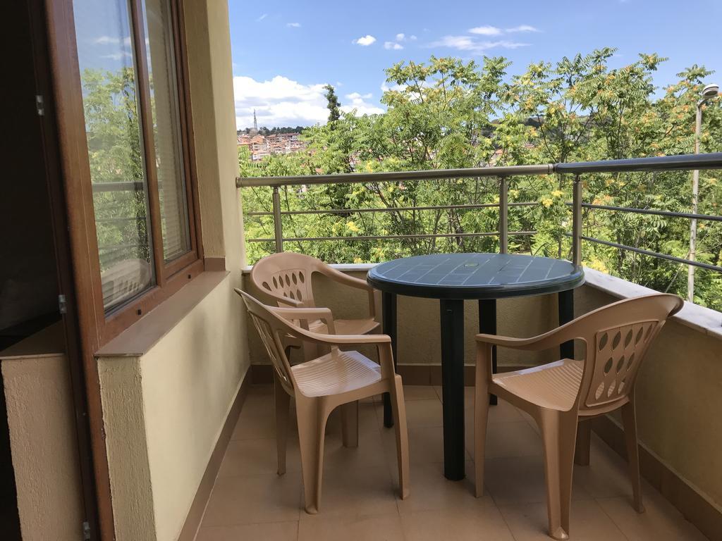 Apartment Elena Сандански Екстериор снимка