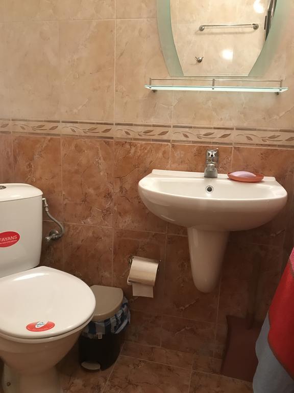Apartment Elena Сандански Екстериор снимка